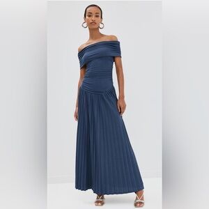 Lioness Women's Field of Dreams Maxi Dress
